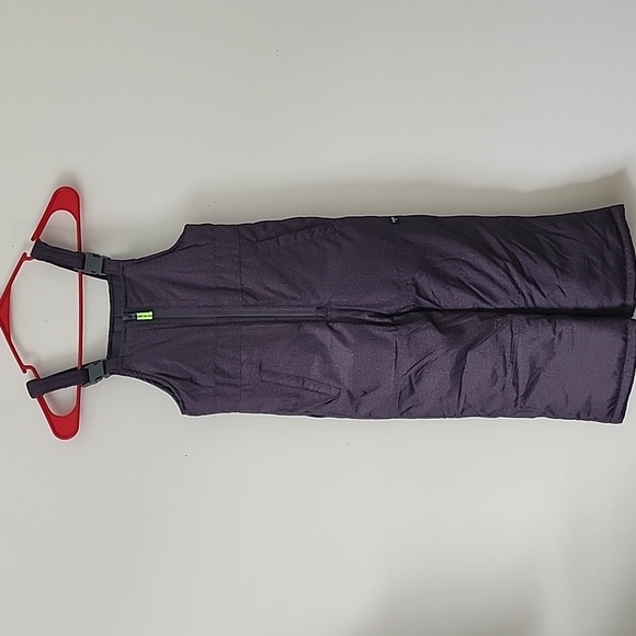 OshKosh B'Gosh Boys' Ski Jacket and Snowbib Snowsuit Set Size 5 - Picture 9 of 14